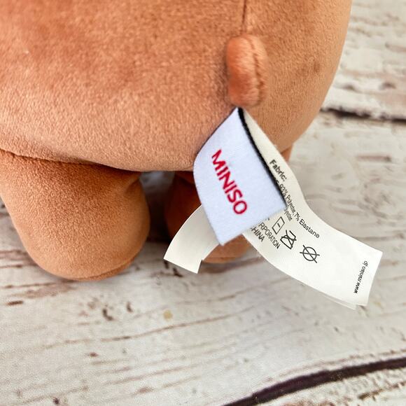 MINISO We Bare Bears Push - Picture 3 of 4